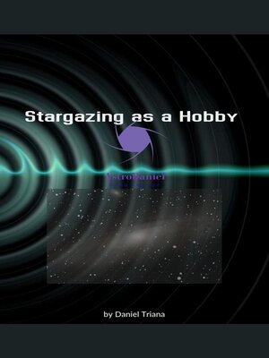 cover image of Stargazing as a Hobby